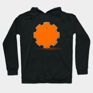 Clockwork Orange Hoodie